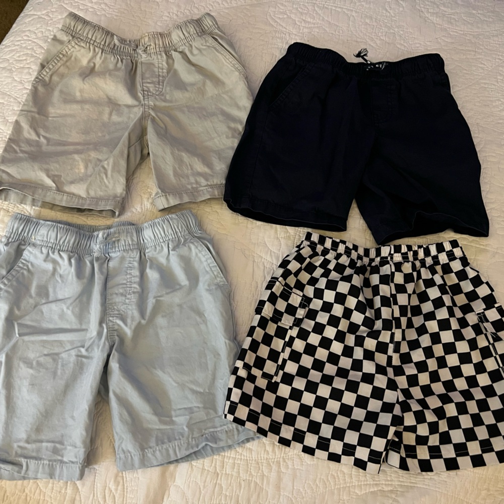 Boys Cat & Jack 5T Shorts